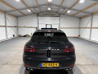 Porsche Macan 3.0D S 190kW AWD Automaat Bosé picture 7