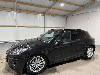 Porsche Macan 3.0D S 190kW AWD Automaat Bosé picture 9