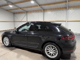 Porsche Macan 3.0D S 190kW AWD Automaat Bosé picture 11
