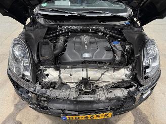 Porsche Macan 3.0D S 190kW AWD Automaat Bosé picture 26