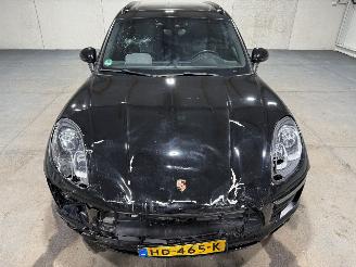 Porsche Macan 3.0D S 190kW AWD Automaat Bosé picture 20
