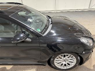 Porsche Macan 3.0D S 190kW AWD Automaat Bosé picture 18
