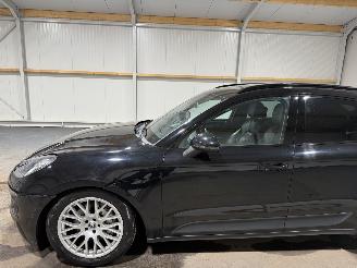 Porsche Macan 3.0D S 190kW AWD Automaat Bosé picture 13
