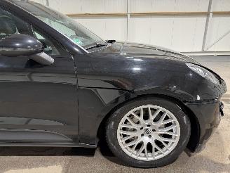 Porsche Macan 3.0D S 190kW AWD Automaat Bosé picture 16