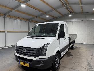 Volkswagen Crafter 2.0TDI 100kW 7-Persoons L3 DC 46 picture 10