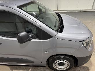 Opel Combo 1.5D 75kW Airco L1H1 Selection picture 18