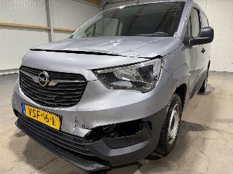 Opel Combo 1.5D 75kW Airco L1H1 Selection picture 24