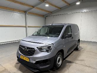 Opel Combo 1.5D 75kW Airco L1H1 Selection picture 10