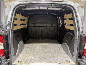 Opel Combo 1.5D 75kW Airco L1H1 Selection picture 35