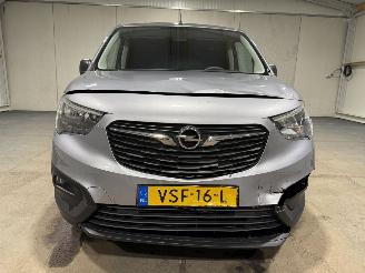 Opel Combo 1.5D 75kW Airco L1H1 Selection picture 23