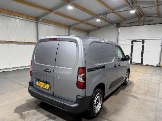 Opel Combo 1.5D 75kW Airco L1H1 Selection picture 6