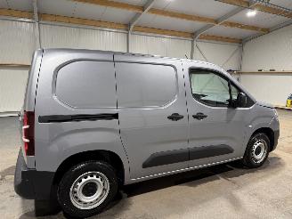 Opel Combo 1.5D 75kW Airco L1H1 Selection picture 5