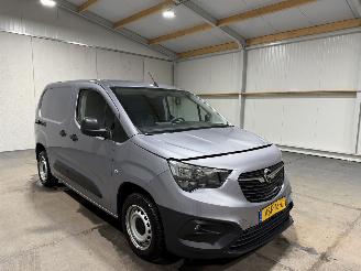 Opel Combo 1.5D 75kW Airco L1H1 Selection picture 3