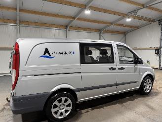 Mercedes Vito 110CDI 2.2 70kW D.C. Functional Lang picture 5