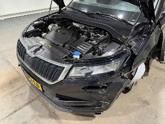 Skoda Kodiaq 1.5TSI 110kW Automaat Limited Business Edition picture 26