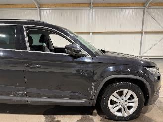 Skoda Kodiaq 1.5TSI 110kW Automaat Limited Business Edition picture 13