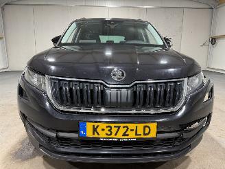 Skoda Kodiaq 1.5TSI 110kW Automaat Limited Business Edition picture 22