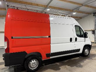 Opel Movano 2.2D 121kW Zwaar L2H2 picture 5