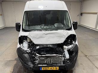 Opel Movano 2.2D 121kW Zwaar L2H2 picture 20