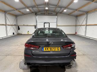 Kia Optima 1.6T-GDI 160kW Automaat Dynamicplusline picture 7