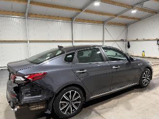 Kia Optima 1.6T-GDI 160kW Automaat Dynamicplusline picture 5