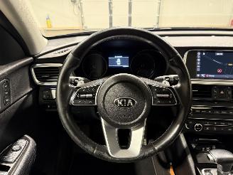 Kia Optima 1.6T-GDI 160kW Automaat Dynamicplusline picture 30