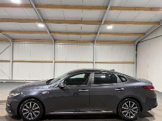 Kia Optima 1.6T-GDI 160kW Automaat Dynamicplusline picture 8