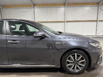 Kia Optima 1.6T-GDI 160kW Automaat Dynamicplusline picture 14