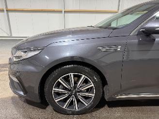 Kia Optima 1.6T-GDI 160kW Automaat Dynamicplusline picture 15