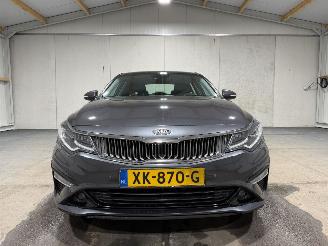 Kia Optima 1.6T-GDI 160kW Automaat Dynamicplusline picture 20