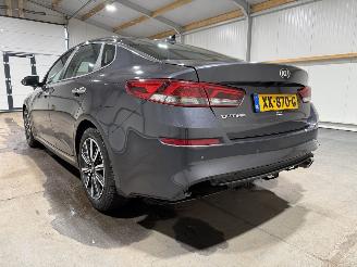 Kia Optima 1.6T-GDI 160kW Automaat Dynamicplusline picture 26
