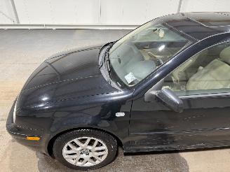 Volkswagen Golf GTI VR6 174PK! Clima Stoelverwarming picture 17