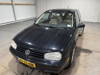Volkswagen Golf GTI VR6 174PK! Clima Stoelverwarming picture 24