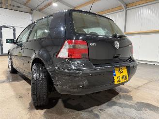 Volkswagen Golf GTI VR6 174PK! Clima Stoelverwarming picture 27