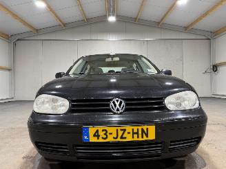 Volkswagen Golf GTI VR6 174PK! Clima Stoelverwarming picture 20