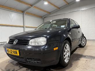 Volkswagen Golf GTI VR6 174PK! Clima Stoelverwarming picture 21