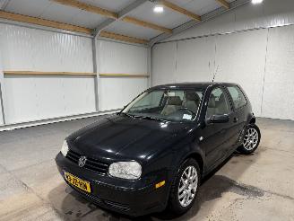 Volkswagen Golf GTI VR6 174PK! Clima Stoelverwarming picture 10