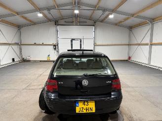 Volkswagen Golf GTI VR6 174PK! Clima Stoelverwarming picture 7