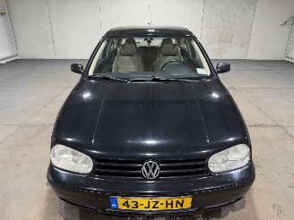Volkswagen Golf GTI VR6 174PK! Clima Stoelverwarming picture 23