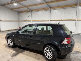 Volkswagen Golf GTI VR6 174PK! Clima Stoelverwarming picture 11