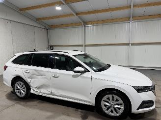 Skoda Octavia 1.0TSI 81kW Business Edition picture 2