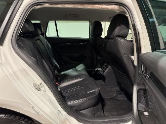 Skoda Octavia 1.0TSI 81kW Business Edition picture 28