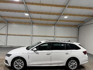 Skoda Octavia 1.0TSI 81kW Business Edition picture 8