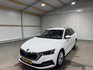 Skoda Octavia 1.0TSI 81kW Business Edition picture 10
