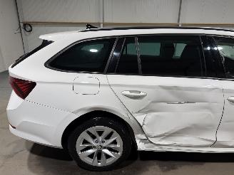 Skoda Octavia 1.0TSI 81kW Business Edition picture 16