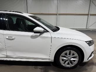 Skoda Octavia 1.0TSI 81kW Business Edition picture 14