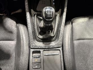 Skoda Octavia 1.0TSI 81kW Business Edition picture 26