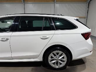 Skoda Octavia 1.0TSI 81kW Business Edition picture 15