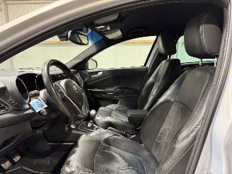 Alfa Romeo Giulietta 1.6 JTDM 77kW Navi Airco Exclusive picture 12