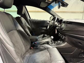 Alfa Romeo Giulietta 1.6 JTDM 77kW Navi Airco Exclusive picture 20